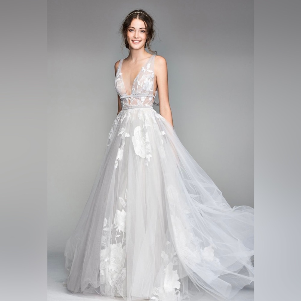 Willowby by Watters Galatea Dress